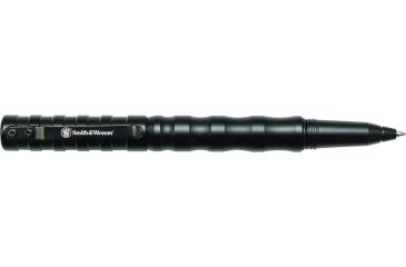 Image of Smith &amp; Wesson Military &amp; Police 2nd Generation Tactical Pen, SWPENMP2BK