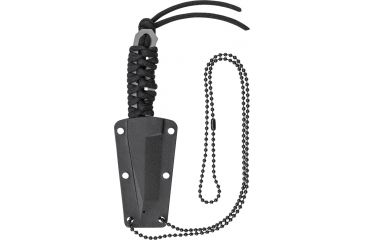 Image of Smith &amp; Wesson Full Tang Tanto Fixed Blade Knife, SW910TAM