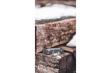 Image of Smith &amp; Wesson Velocite Spring Assist Folding Knife, 3.4in, 8Cr13Mov Stainless Steel Blade, 4.5in, Textured Polymer Handle, 1122573