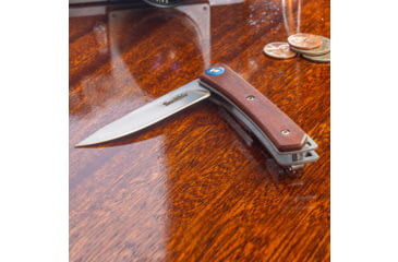 Image of Smiths Ecesis 3in Folding Blade Knife