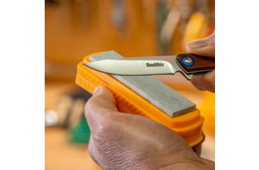 Image of Smiths Ecesis 3in Folding Blade Knife