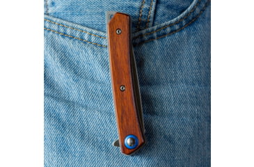 Image of Smiths Ecesis 3in Folding Blade Knife