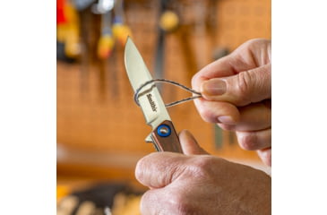 Image of Smiths Ecesis 3in Folding Blade Knife