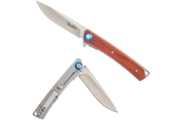 Image of Smiths Ecesis 3in Folding Blade Knife