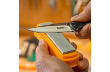 Image of Smiths Imfima 3.26in Folding Blade Knife