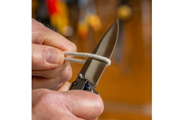 Image of Smiths Imfima 3.26in Folding Blade Knife