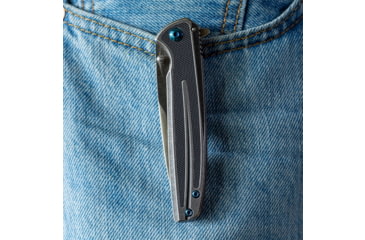 Image of Smiths Imfima 3.26in Folding Blade Knife