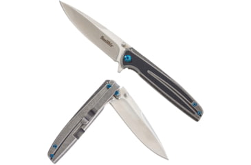 Image of Smiths Imfima 3.26in Folding Blade Knife