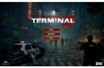 Image of Smokeless Range 2.0 Smokeless Range Terminal Z Add-On