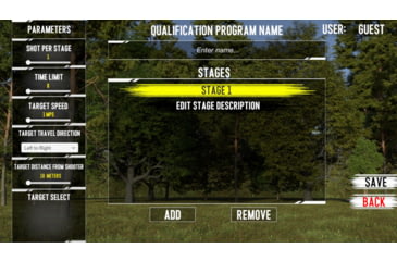 Image of Smokeless Range 2.0 Smokeless Range Wild Boar Hunt