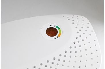 Image of Snapsafe, A Hornady Company Dehumidifier, Medium-110 Volts, White, NSN N, 75900