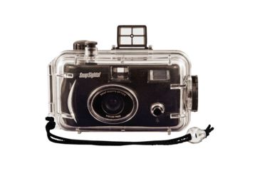 Image of Snap Sights Sport Flash Waterprf Camera SS01