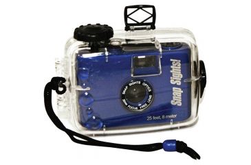 Image of Snap Sights Waterproof 25' Reuse Camera SS04