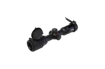 Image of Sniper 2-6 x 32 Compact Rifle Scope, Black 2-6X32MAOL