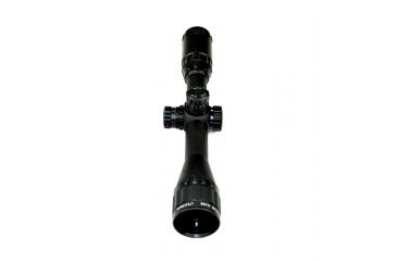 Image of Sniper 3-9X32mm Rifle Scope w/ Front AO Adjustment, RG Dual Illumination, 4.5 in Long Eye Relief, Black LT3-9x32AOL