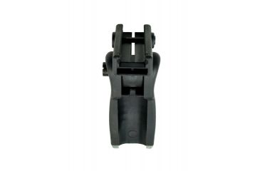 Image of Sniper 5 Position Vertical Front Grip Short Holder, Black GP05