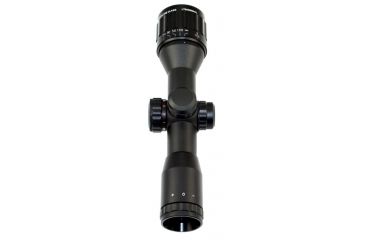 Image of Sniper 6X32MM Compact CQB Rifle Scope, Front AO Adjustment, RGB Mil Dot, Black LT6x32MAOL