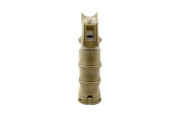 Image of Sniper AR Style Pistol Long Gun Grip, Tan GP20-T
