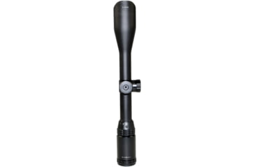 Image of Sniper Grunt 3-9x40 Sniper Grunt Scope, 1 in Tube, Mil-Dot Range Estimator Reticle, Black, SG3-9X40