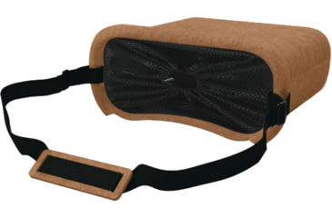 Image of Snow Peak Takubako Carrying Bag, Brown, UG-185-BR