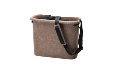 Image of Snow Peak Takubako Carrying Bag, Brown, UG-185-BR