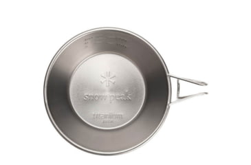 Image of Snow Peak Titanium Sierra Cup, One Size, E-204