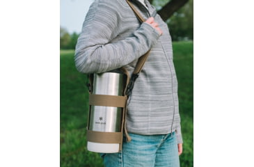 Image of Snow Peak Tobachi Carrying Cases, UG-148