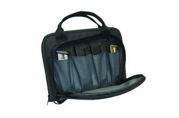Image of Snug Fit Snug Rug 5 Magazine &amp; Single Pistol Bag, Compact SMGF01
