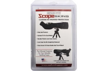 Image of Snug Fit Spotting Scope Skin Leica 77 mm Straight SK84