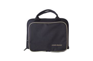 Image of Snugfit Judge Pistol Case, Black SNUJUDGE