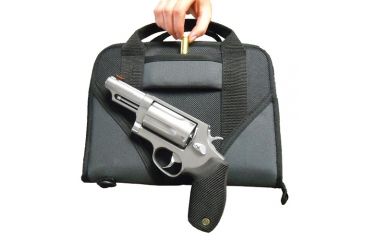 Image of Snugfit Judge Pistol Case, Black SNUJUDGE
