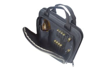 Image of Snugfit Judge Pistol Case, Black SNUJUDGE