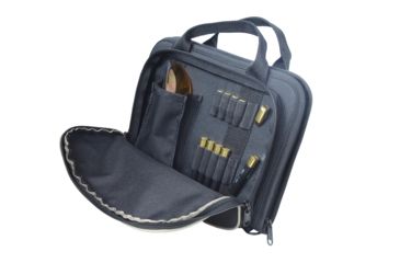 Image of Snugfit Judge Pistol Case, Black SNUJUDGE