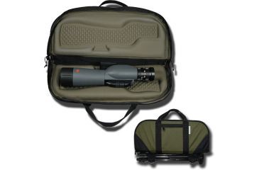 Image of Snug Fit Spotting Scope Case 60mm Olive Green SNSC60OD / SNSC80OD