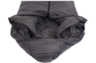Image of SnugPak Antarctica - Black - Cz, Black, 91119
