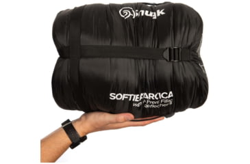 Image of SnugPak Antarctica - Black - Cz, Black, 91119