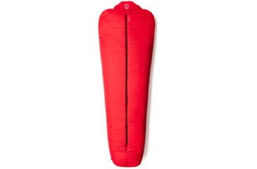 Image of SnugPak Antarctica - Red - Cz, Red, 91117