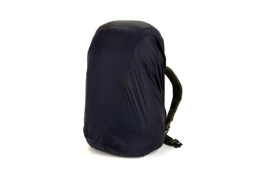 Image of SnugPak Aquacover, Black, 100 Liter SP92149