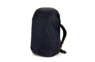 Image of SnugPak Aquacover, Black, 45 Liter SP92147