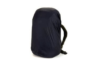 Image of SnugPak Aquacover, Black, 70 Liter SP92148