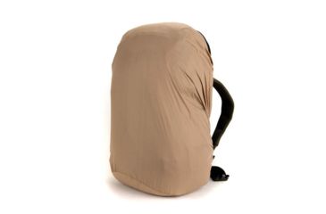 Image of SnugPak Aquacover, Tan, 100 Liter SP92154