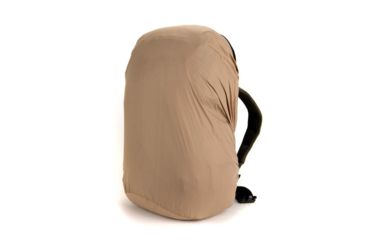Image of SnugPak Aquacover, Tan, 24 Liter SP92150