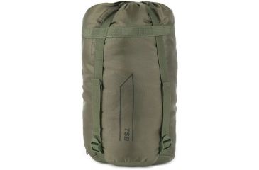 Image of SnugPak Basecamp Ops TSB Sleeping Bag, Olive SP98400