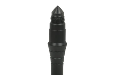 Image of SnugPak Camcon Tactical Pen w/Glass Breaker, Black, 72020