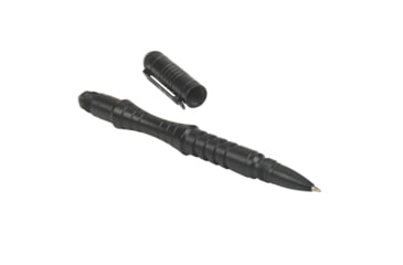 Image of SnugPak Camcon Tactical Pen w/Glass Breaker, Black, 72020