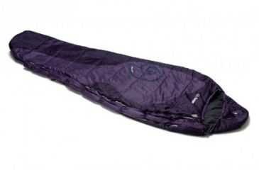 Image of SnugPak Chrysalis 1, Purple SP97700
