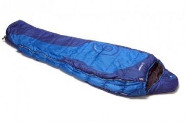 Image of SnugPak Chrysalis 3, Blue SP97704