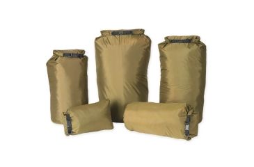 Image of SnugPak Dri-Sak Original, Coyote, XL, 20 Liter SP80DS01CB-XL