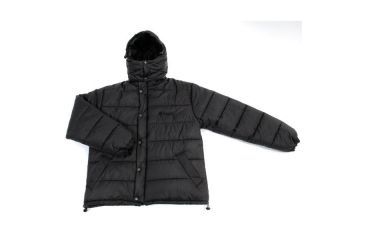 Image of SnugPak Ebony, Black, XL SP92458