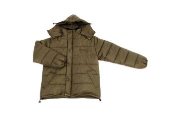 Image of SnugPak Ebony, Olive, Large SP92452